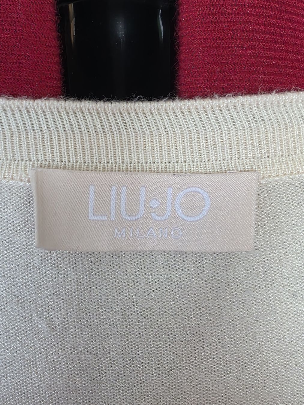 Liu Jo Maglioni & Felpe: Pullover-LIU.JO – Nuovo (secondo la descrizione) da Pfäffikon SZ venduto da hrs_k2tn 2