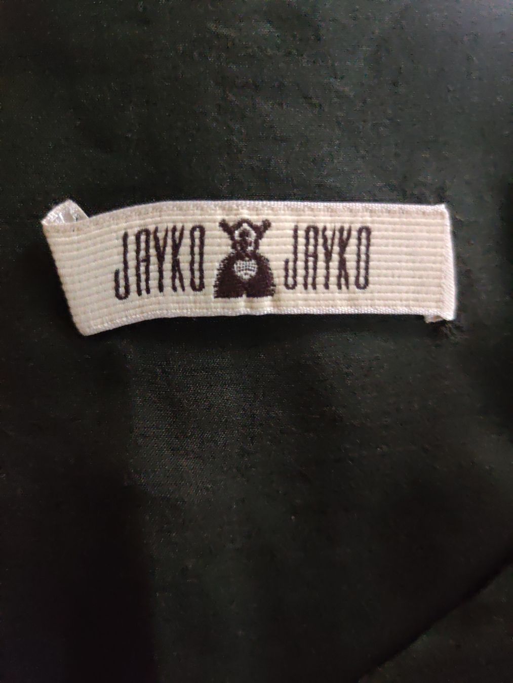 Camicette: Jayko, Bluse mit Volant  – Usato da dornach venduto da morgenrot2000 2