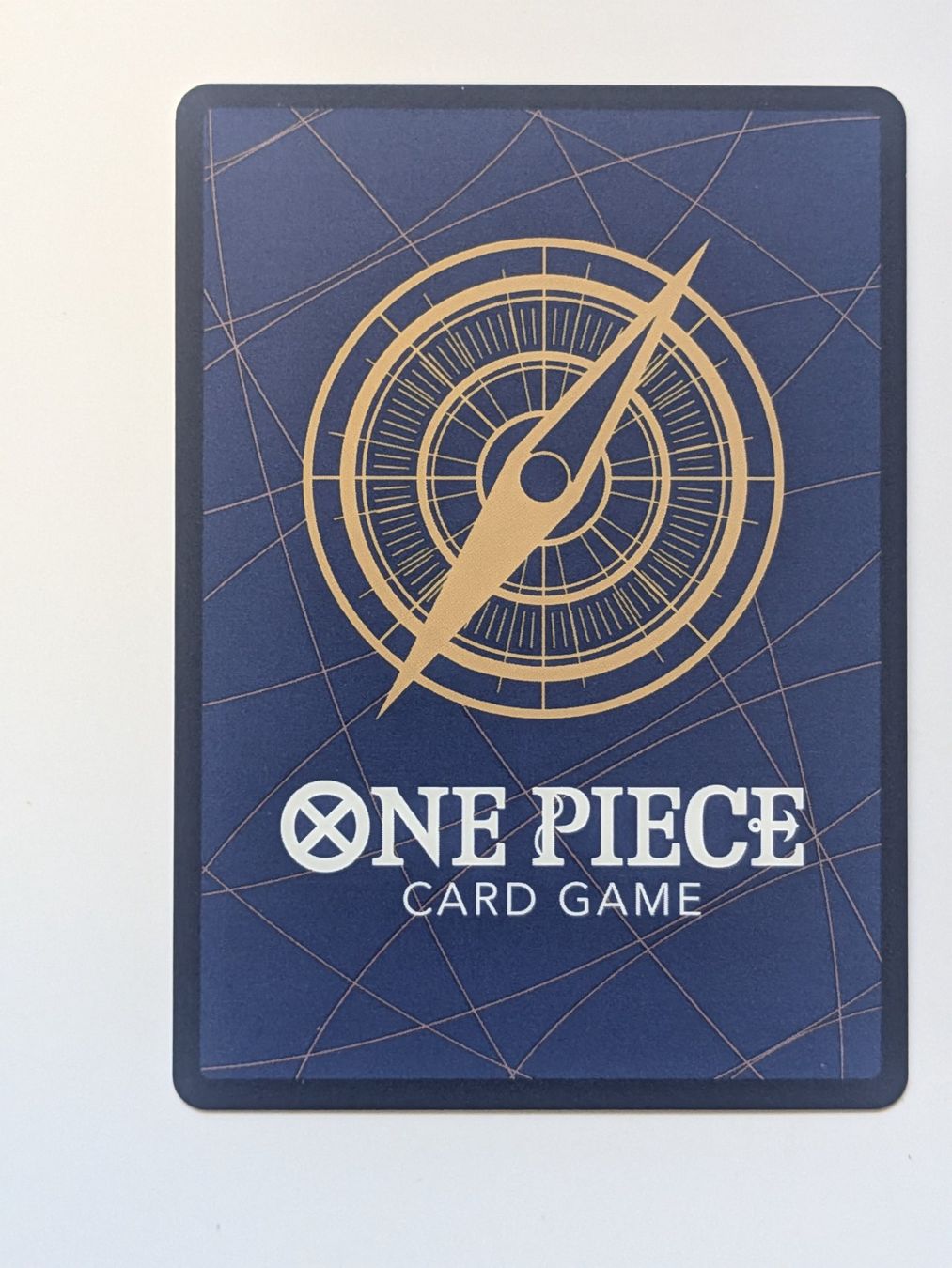 Bandai Carte collezionabili: One Piece TCG Smoothie OP03-110 Parallel JP – Usato da Münchenstein venduto da new_akiba_store 1