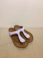Birkenstock Gizeh vegan Gr. 39