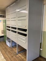 Lista Schubladenwand/Regal