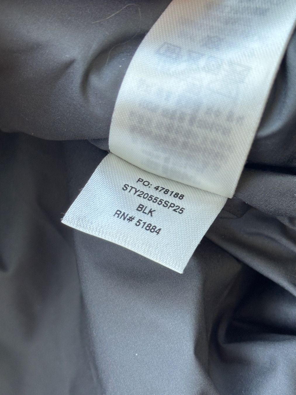 Patagonia Giacche: Patagonia Men‘s Light Gust Jacket BLACK – Nuovo (secondo la descrizione) da Wohlen AG venduto da jes_9c79 2