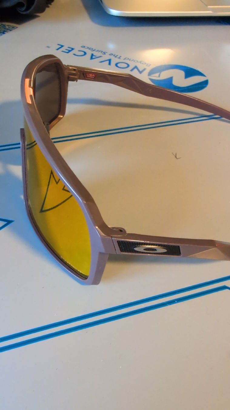Oakley Occhiali & Lenti: Sutro Oakley, Prizm Road – Usato da Effretikon venduto da keyride090 3