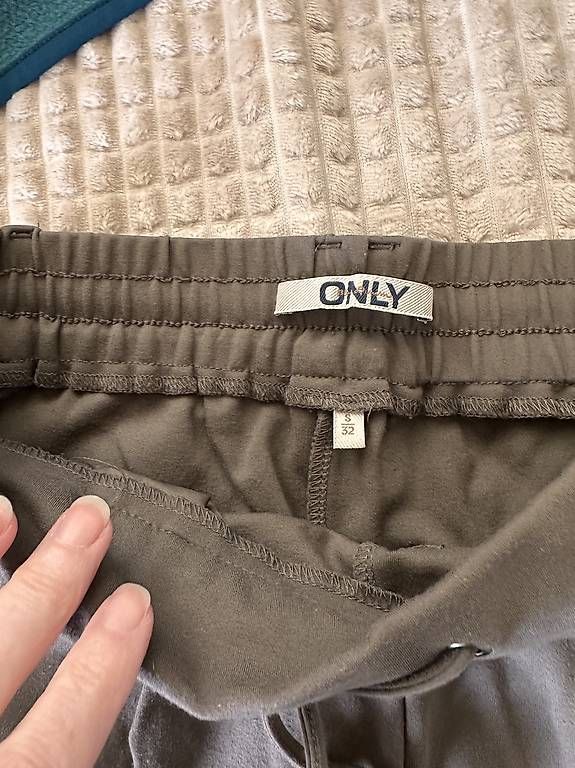 Only Pantaloni: Only Popstrash Hose S – Usato da Meisterschwanden venduto da Meischti1 3