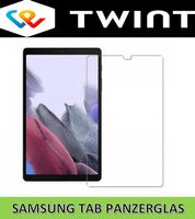 Samsung Galaxy Tab A7 Lite PANZERGLAS SCHUTZGLAS CLEAR 9H