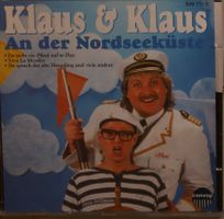 Klaus & Klaus – An Der Nordseeküste