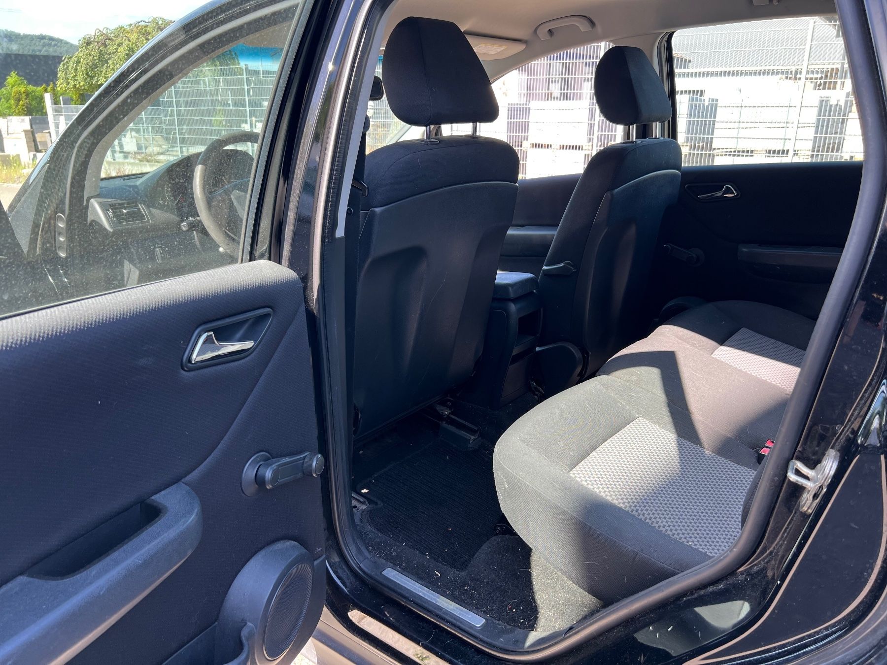 Mercedes-Benz Automobili: Mercedes A150 B04 ab Platz – Usato da Kaiseraugst venduto da rinau2 5