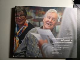 Aufgeweckte Kunst-Geschichte - Demenz im Museum - 2015