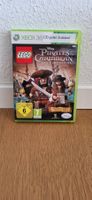 Xbox 360 - Lego Pirates of the Caribbean
