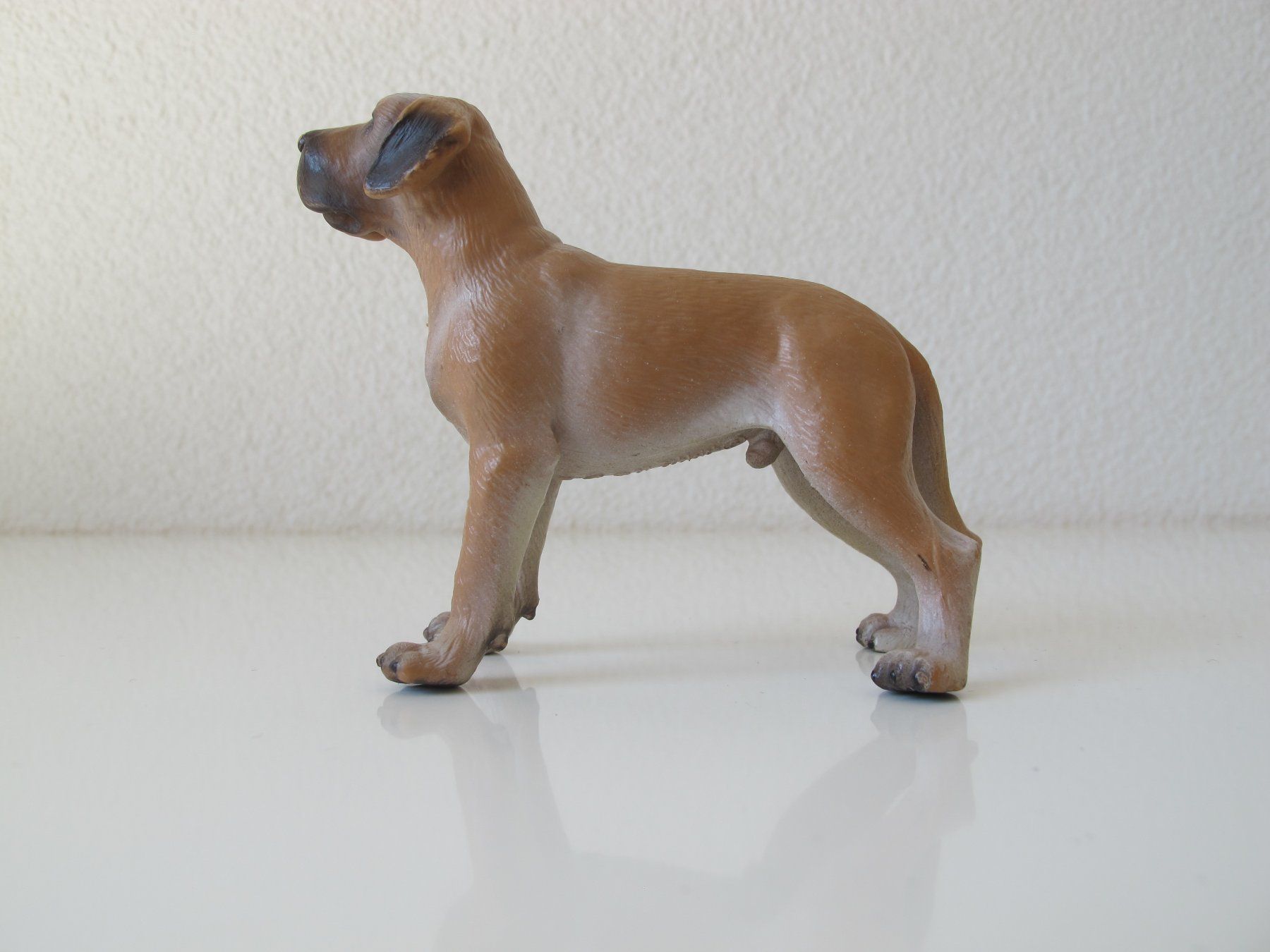 Schleich Statuette: Schleich 16320 Deutsche Dogge Hund – Usato da Vilters venduto da hedi00 2