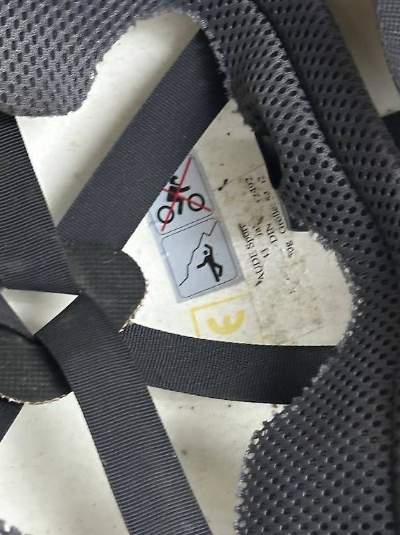 Caschi: Kletterhelm – Usato da Zürich venduto da daz_85bq 2