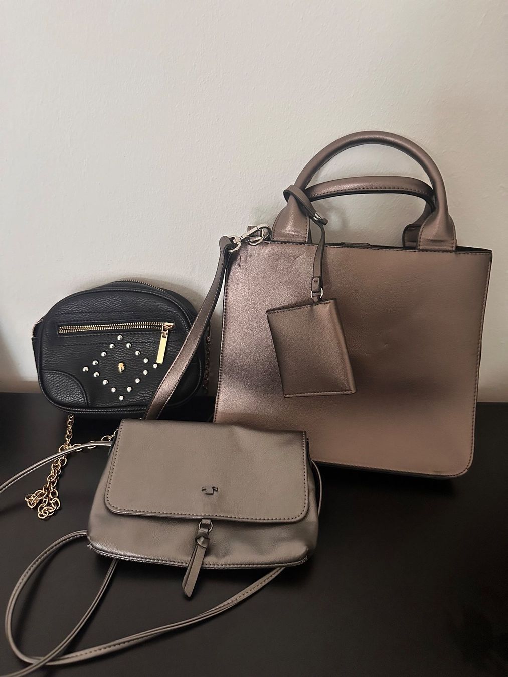 Borse da donna: Diverse Taschen – Usato da Chur venduto da sandraburri1989