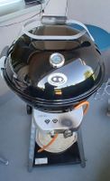 Gasgrill: Outdoorchef Leon 570G für Bastler oder Ersatzteile