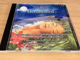 Amoraea Dreamseed – Dreamseed