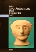 Das archäologische Jahr in Bayern. 1984 - 2009.