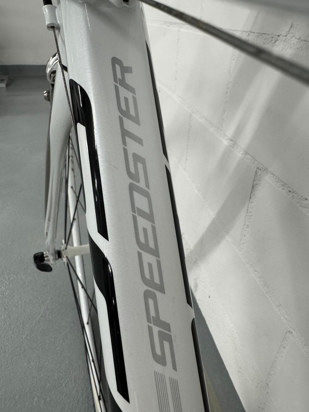 Scott Biciclette: Scott Damen Rennrad XS – Usato da Richterswil venduto da Wundernische 2