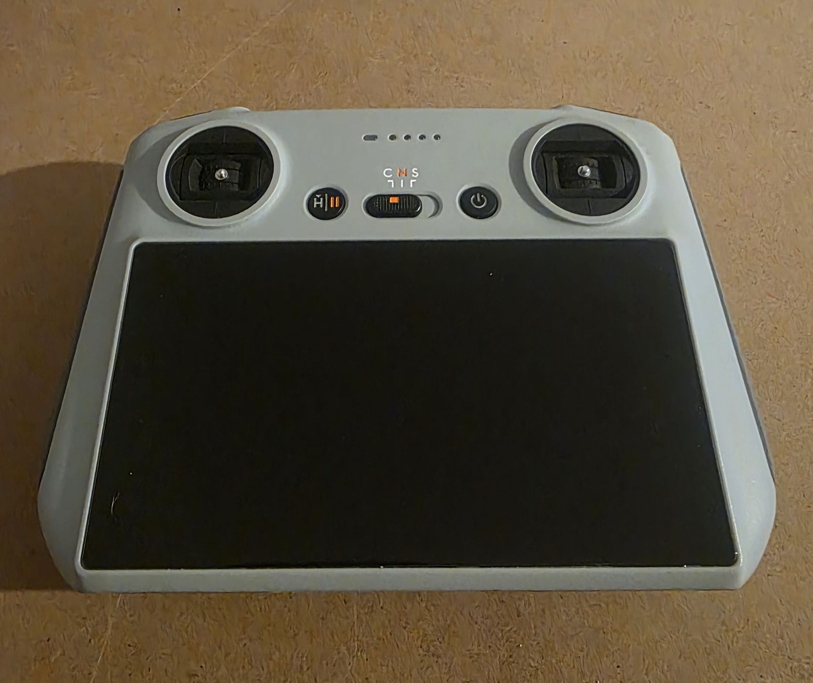 DJI Modellismo RC: DJI mini RC Fernbedienung neuwertig – Nuovo (secondo la descrizione) da Riniken venduto da Strikeone
