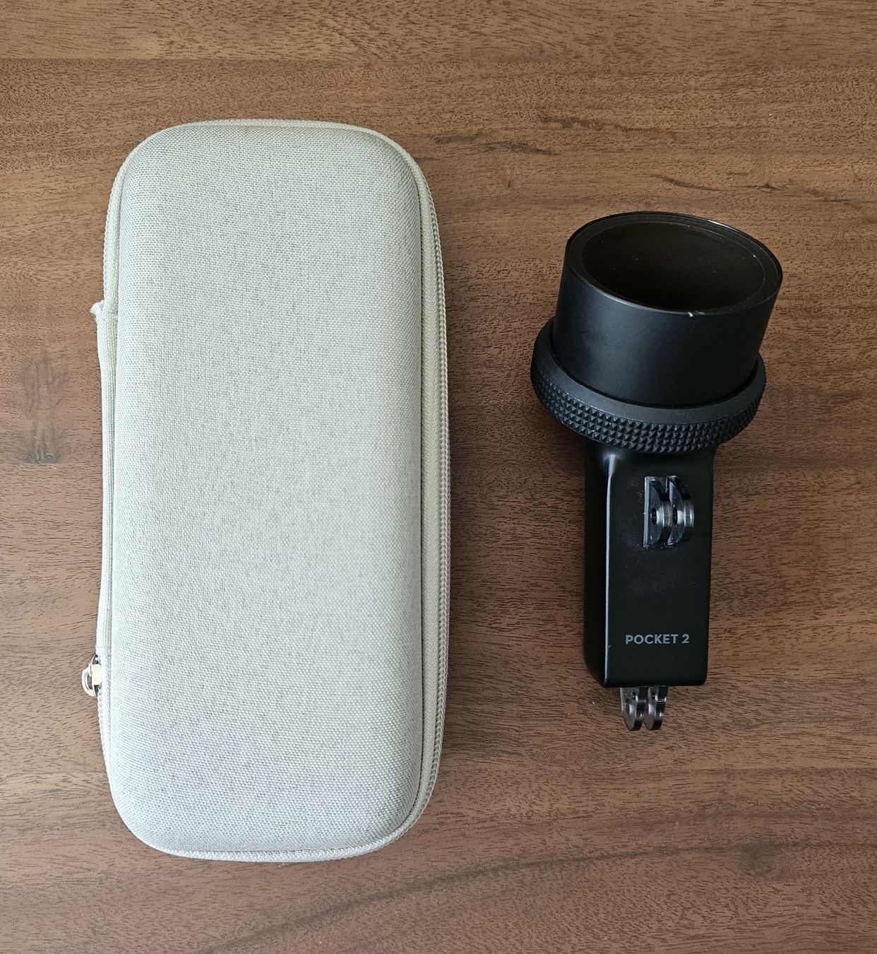DJI Action Cam: DJI Pocket 2 inkl. DJI Waterproof Case – D'occasion à Volketswil par ruffy05 6