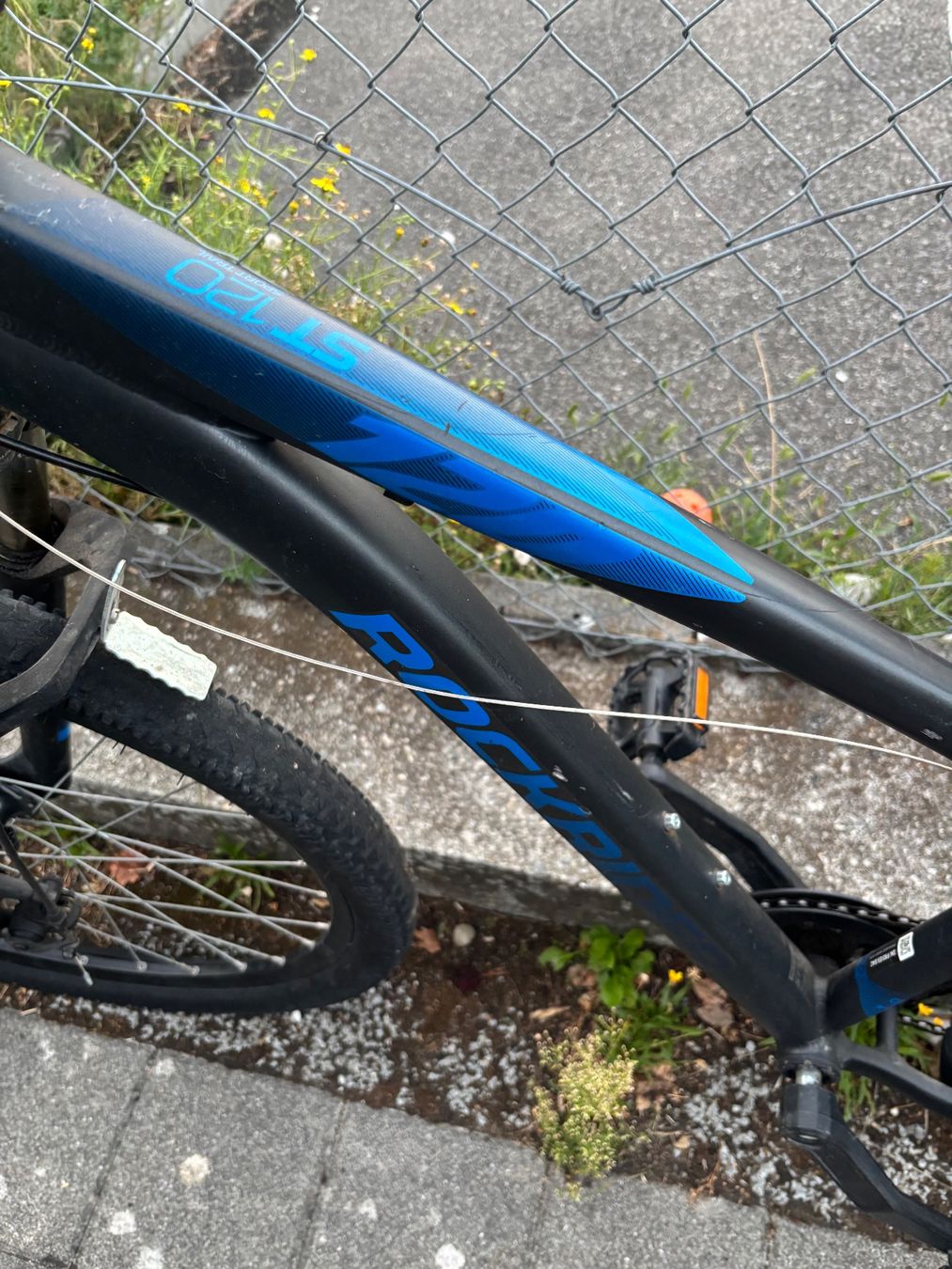 Decathlon Biciclette: Rockrider ST120 – Difettoso da Schüpfen venduto da paedu76 1