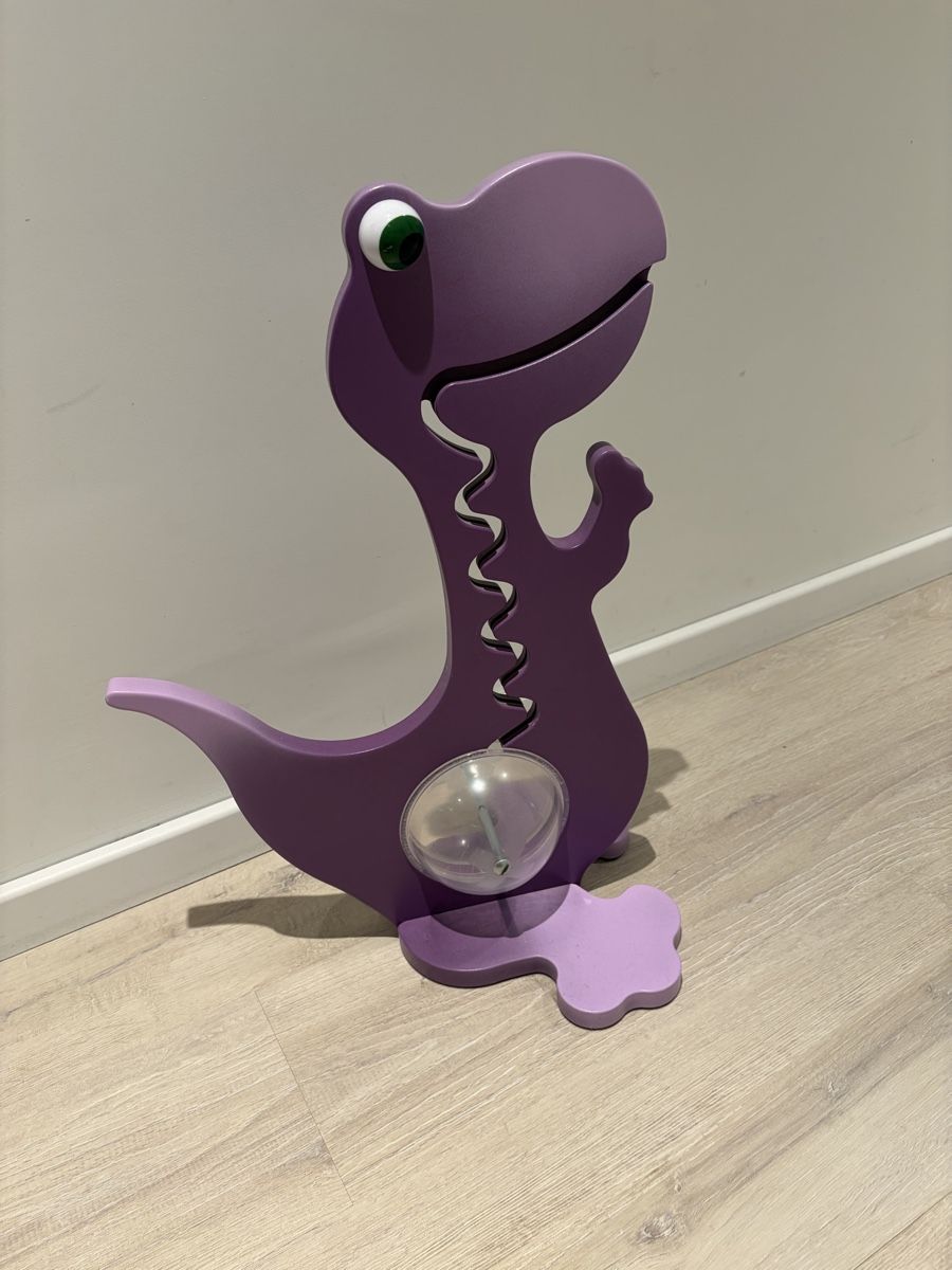 Big Belly Bank Salvadanai: Spardose Dino – Usato da Effretikon venduto da diva001