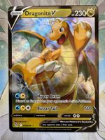 Pokémon TCG – Dragonite V (PGO049) Pokémon GO