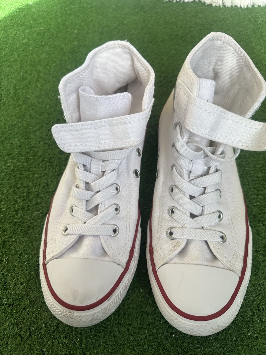 Scarpe da uomo: Converse All Star – Usato da Belp venduto da gun_5bnr 1