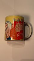 Coca-Cola Vintage Sammeltasse
