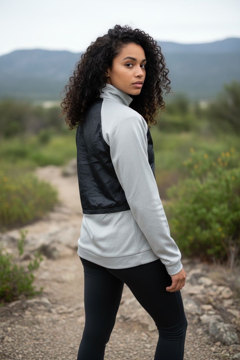 Roxy Jacken: ROXY veste – Gebraucht aus Vuisternens-Romont von gol_xp6p 1