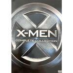 X-Men Complete Collection (5 DVDs) - DVD