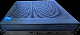 HP Elite Mini 800 G9 Desktop PC mit Carepack HP!