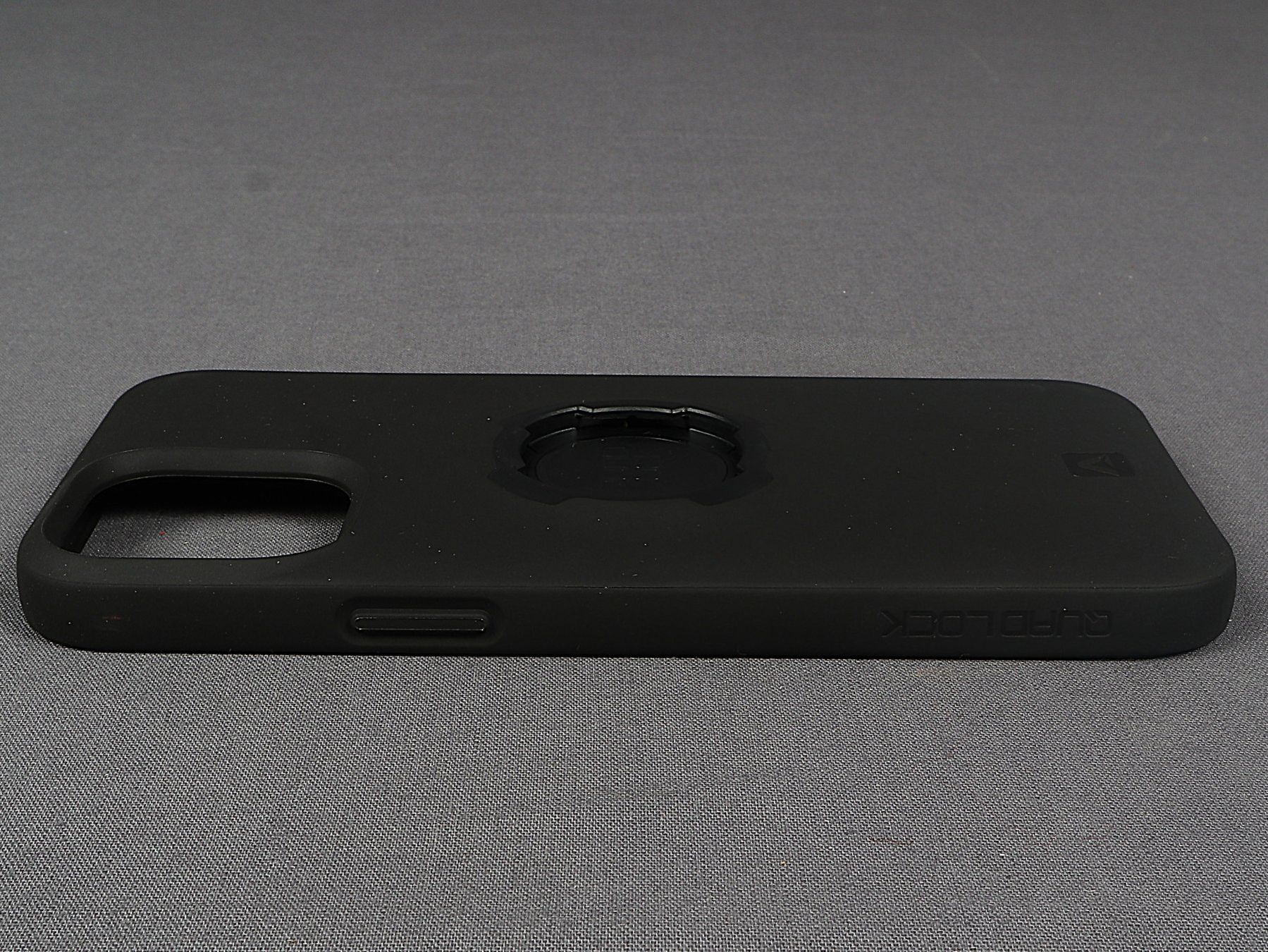 Quad Lock Cover & Protezioni schermo: QUADLOCK iPhone 12 Pro Max Case Handyhülle – Nuovo (secondo la descrizione) da Steinen venduto da Restwert_Steinen 5
