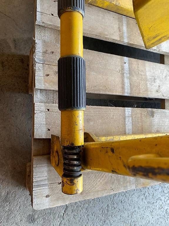 Forchette: Balettgabel – Usato da Frutigen venduto da uma_qk2s 1