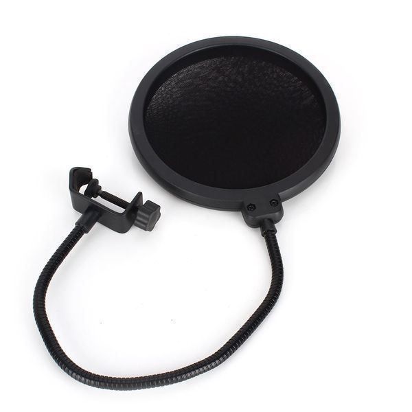 Microfoni: 6pcs Kondensator Aufnahmen Mikrofon Kit – Nuovo (secondo la descrizione) da Thun venduto da nuonuo 3