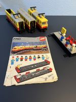 Lego 7740