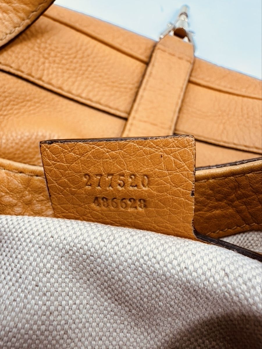 Gucci Taschen für Damen: GUCCI Sac Jackie médium – Neu (gemäss Beschreibung) aus Onnens FR von koala2013 6