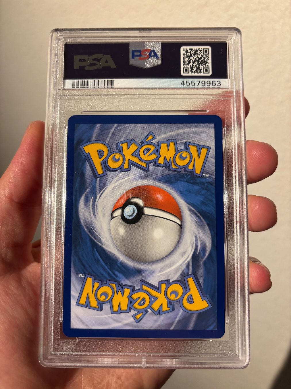 Pokémon Sammelbilder & Trading cards: Charizard GX HIF 9 Hidden Fates PSA10 – Neu (gemäss Beschreibung) aus Brugg AG von SealD.Man 1