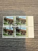 Schweiz Briefmarke Wynigenbrücke Burgdorf BE, 2003 Top!