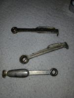 3 Pfeifenputzer