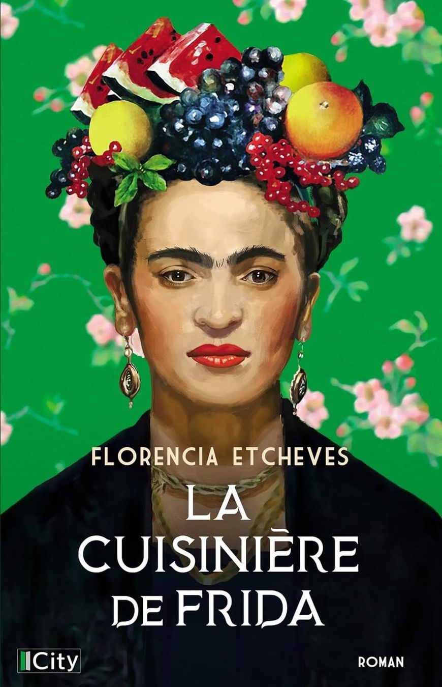 Livres: La cuisinière de Frida – D'occasion à Neuchâtel par Dualseele