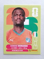 Panini FIFA WM 2026 * Ousmane Diomande (CIV 9)
