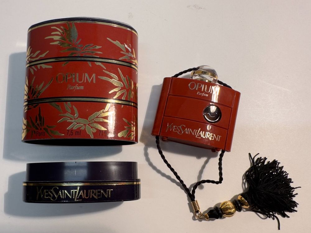 Parfum Opium | Kaufen auf Ricardo