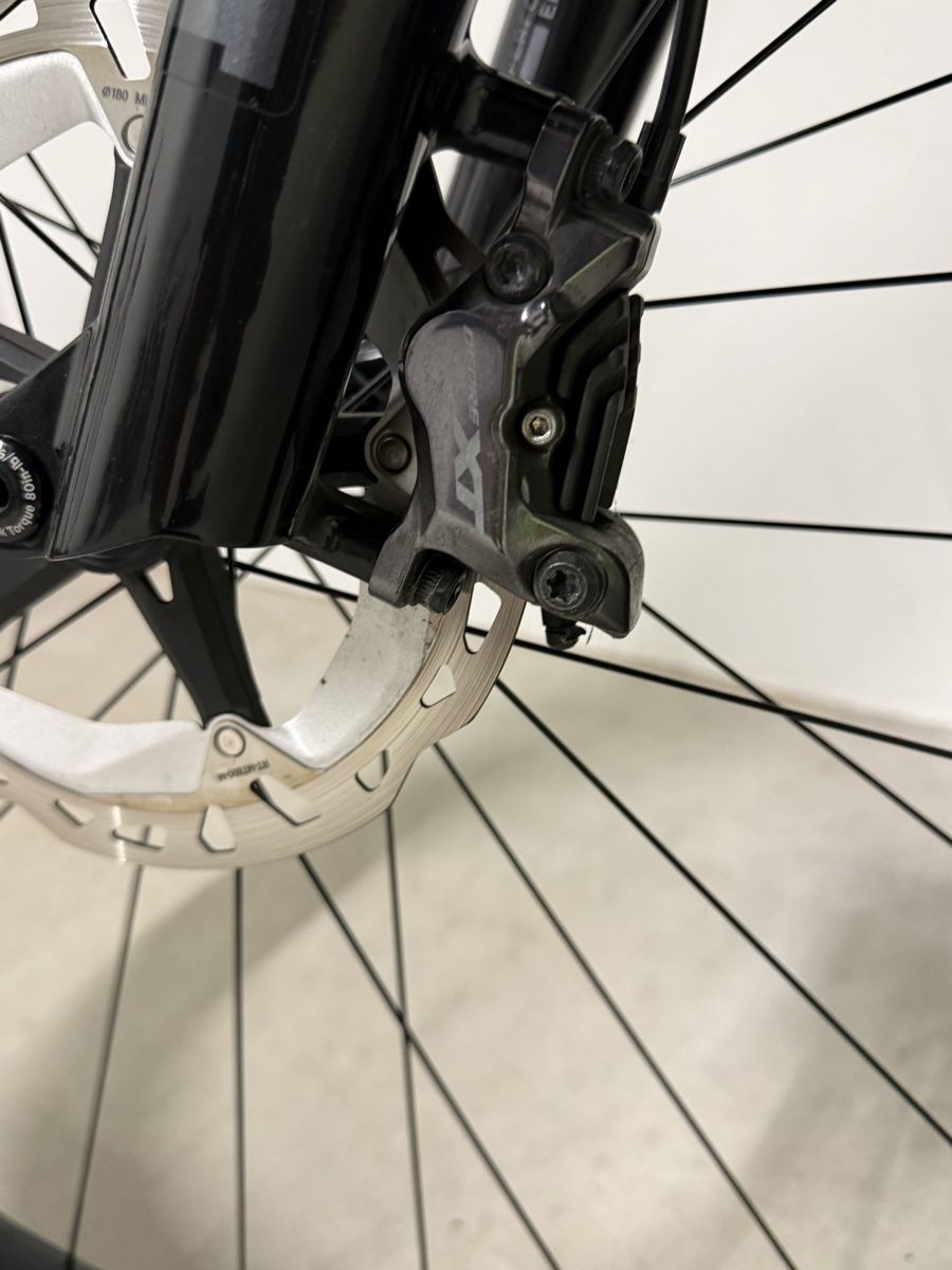 Scott Vélos: Scott Spark 900 AXS GX Carbon – D'occasion à Triesen par Ex4you 6