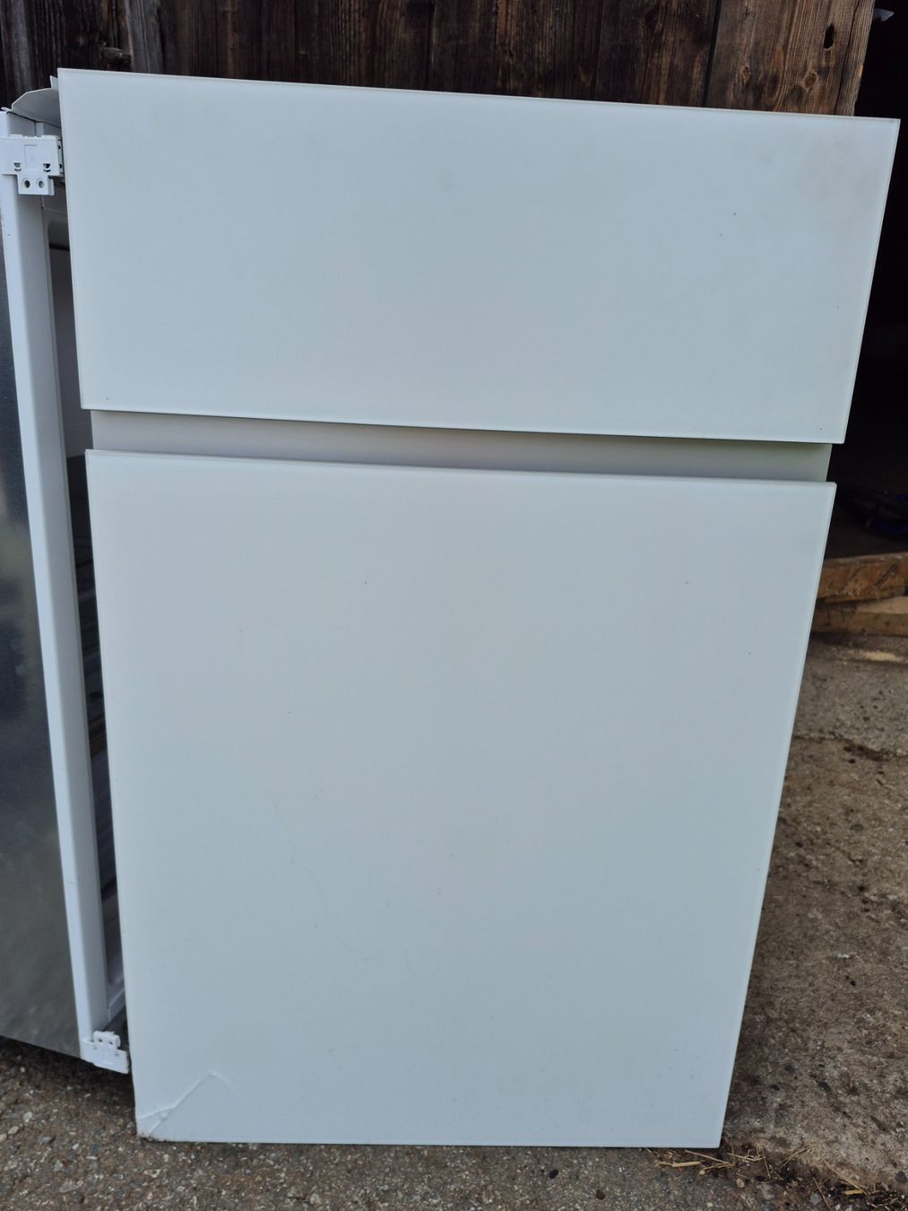 Bosch Réfrigérateurs: Kühlschrank Bosch – Neuf (Voir description) à Schwellbrunn par sze_n8y7 1