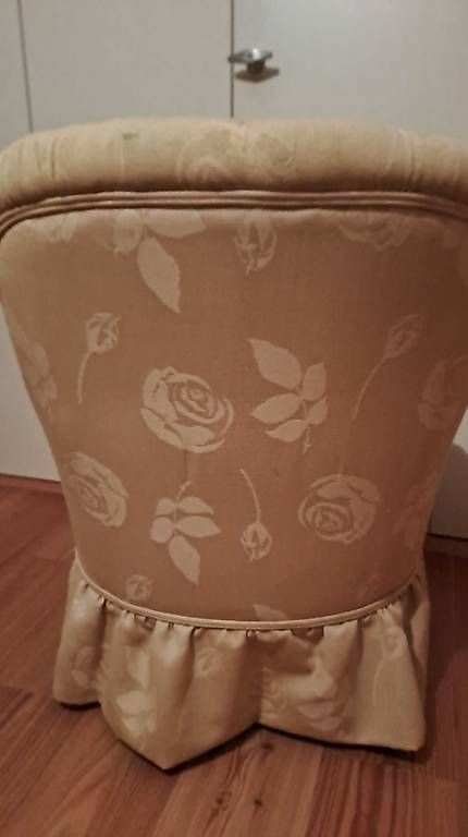 Fauteuils: Sessel – D'occasion à Ittigen par sel_fm7s 1