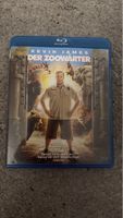Blu-ray Der Zoowärter Kevin James guter Zustand