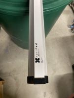 6x HortiLED by Hortiline 48W LED Grow Lampen – guter Zustand