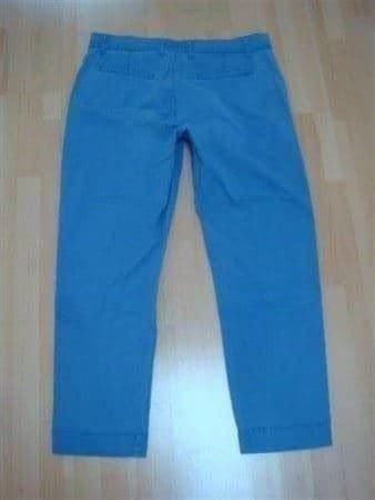 Angels Jeans: Angels - Chinos - blau - Grösse 40 – Gebraucht aus Zofingen von Justizia_01 1