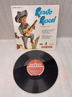 Renato Rascel - LP 33 giri - Odeon - Vinile 🎵🎶1955