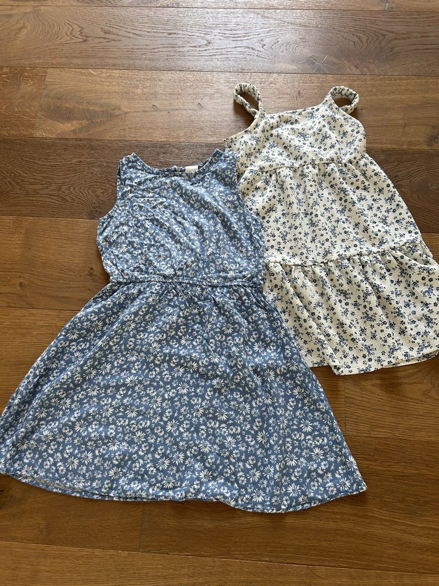 Lotti & Set di vestiti: Mädchen Set Sommer. Gr. 128/134 – Usato da Oerlingen venduto da Xavina 3