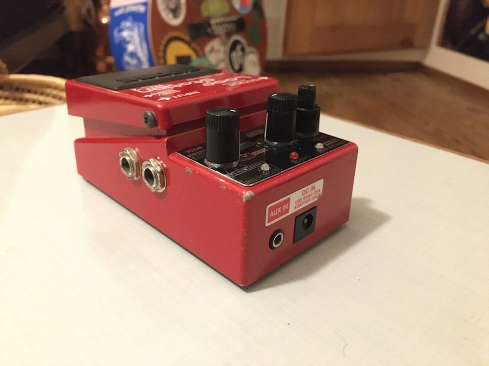 BOSS Loop Station RC2 Kaufen auf Ricardo